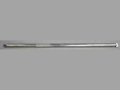 Stainless steel spreader bar