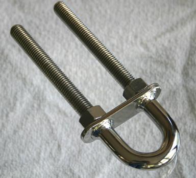 Stainless steel U-Bolt